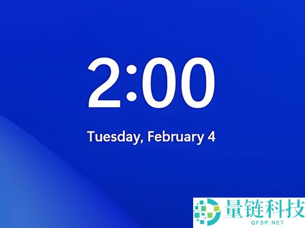 Windows 锁屏慢 30 秒？微软回应：非 Bug 且不会修复