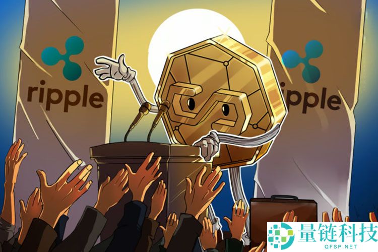 一文了解Ripple在以太坊（ETH）L2 上试点 RLUSD，推动多链发展