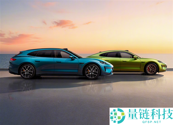 尚界 Z7/Z7T 小订破 6 万！预售 22.98 万起，鸿蒙智行最美轿跑来了