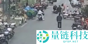 7 岁男童突然冲出马路与电车相撞，交警认定：孩子负全责