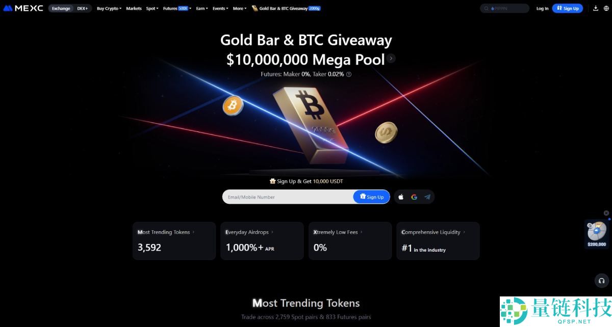 杠杆最高的加密货币保证金交易平台有哪些?如何选择?2025最佳加密货币保证金交易所测评