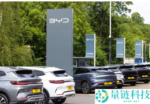 奇瑞英国销量暴涨 481.6%：3 月狂销超 2.2 万辆，刷新增长纪录