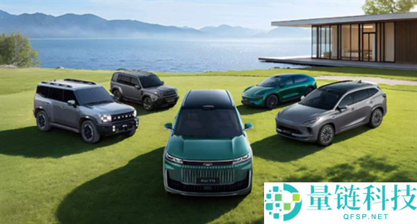 奇瑞英国销量暴涨 481.6%：3 月狂销超 2.2 万辆，刷新增长纪录