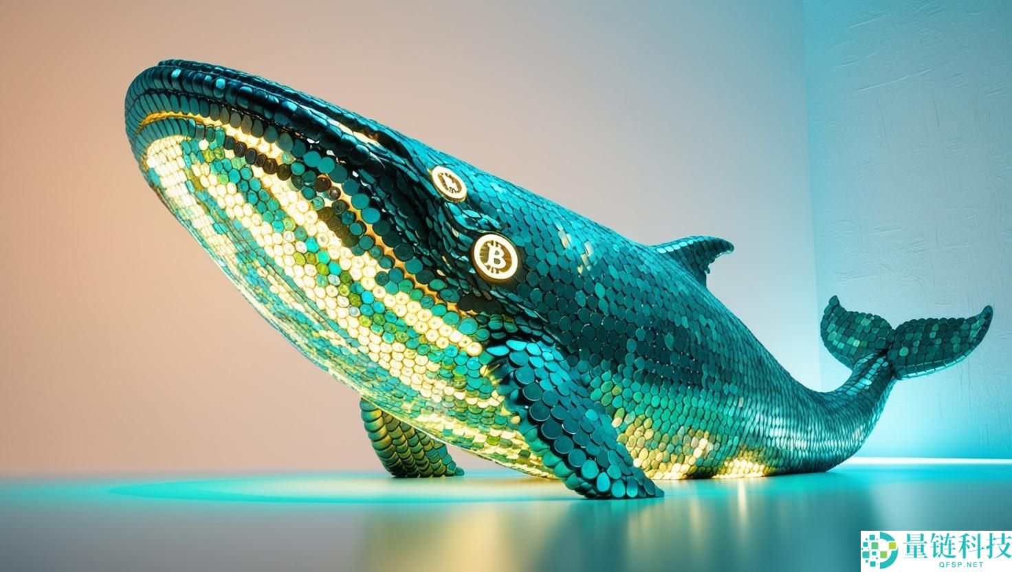 什么是加密货币鲸鱼？定义、来源及其对市场的影响解析