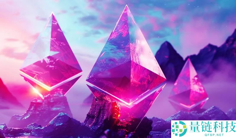 以太坊值得持有十年吗?值得买吗?十周年历史回顾及未来展望