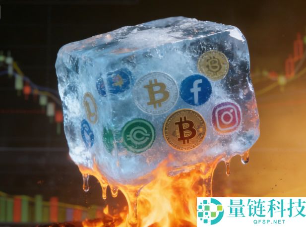 2026年最具潜力加密货币解析：暴涨机遇还是隐藏风险？