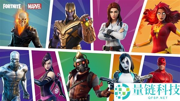 Epic 与迪士尼携手打造搜打撤游戏：重磅合作详情揭秘