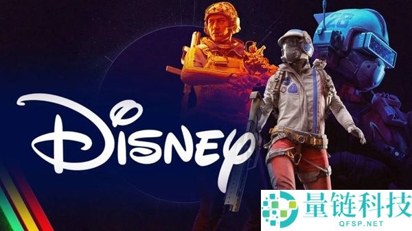 Epic 与迪士尼携手打造搜打撤游戏：重磅合作详情揭秘