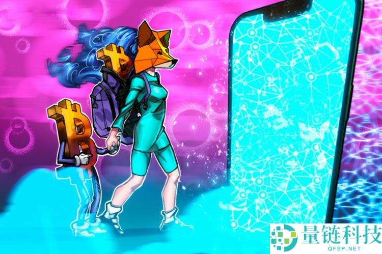 一文详细了解MetaMask在10个月前预告后增加了比特币（BTC）支持