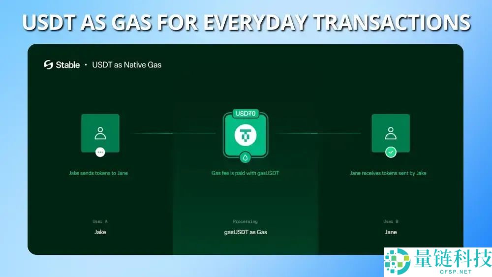 StableChain是什么?运作机制、USDT应用、代币经济与风险评估