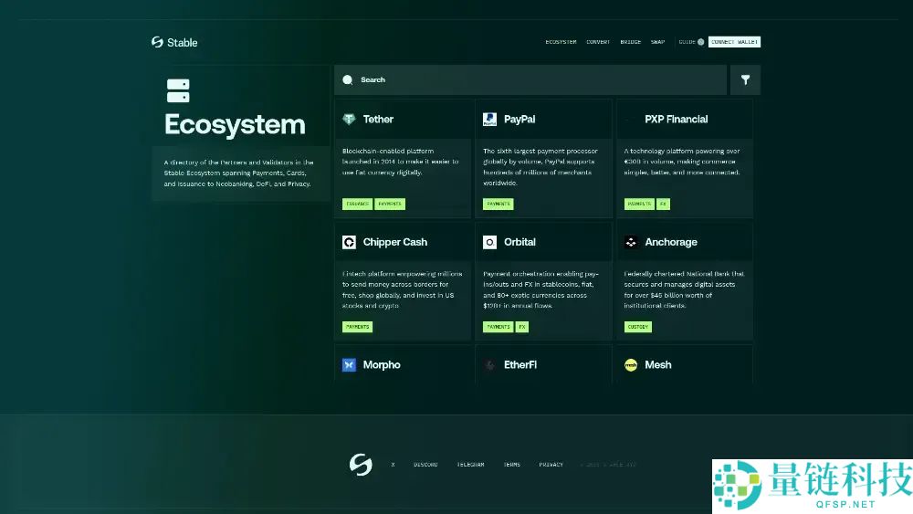 StableChain是什么?运作机制、USDT应用、代币经济与风险评估