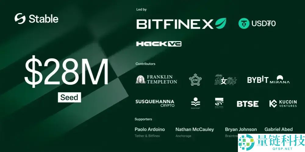 StableChain是什么?运作机制、USDT应用、代币经济与风险评估