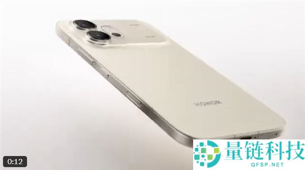 光荣 600 Pro 真机揭晓：最强数字旗舰震撼登场