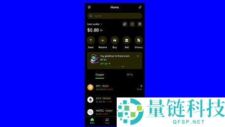 加密货币钱包地址是什么?如何获取?主流钱包地址生成完整教程