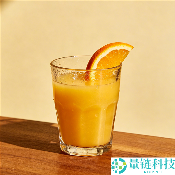 好想来 100% 果汁配料表首位是水引热议:真相揭秘与网友讨论