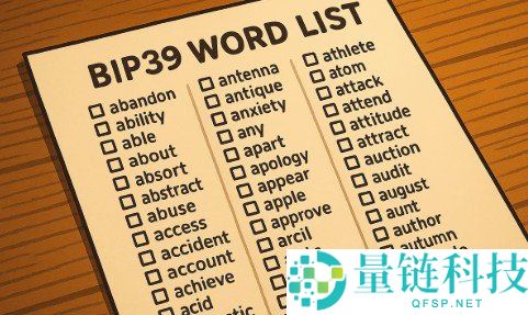 数字货币钱包核心概念详解:公钥、私钥、密码、助记词与 Keystore 是什么?