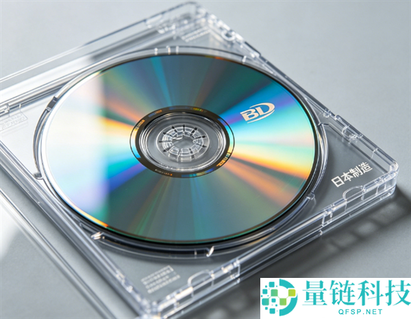 持续消费时代，蓝光光盘仅剩日本独苗：最后一颗的坚守