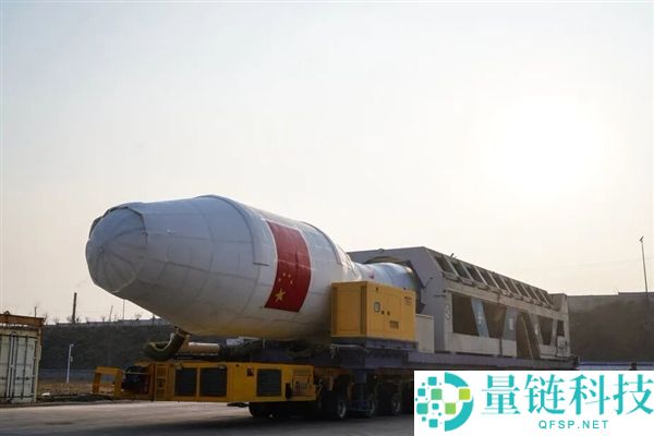 海上传喜报！捷龙三号火箭成功发射卫星互联网技术试验卫星