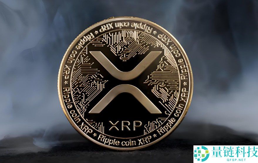 XRP价格预测：瑞波币（XRP）正在酝酿剧烈波动 是要向上爆拉，还是向下暴跌？