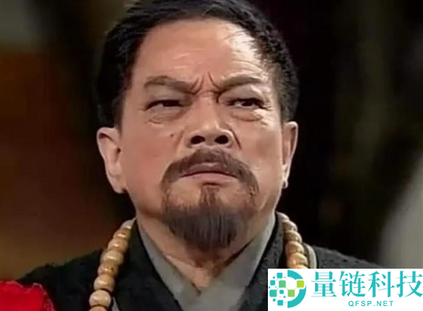 TVB 资深绿叶郑雷离世！曾出演《神雕侠侣》《天龙八部》等经典港剧