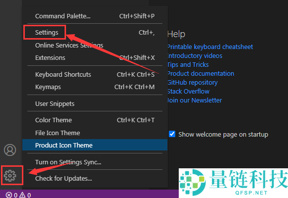 Vscode怎么设置自动检测？Vscode设置自动检测方法