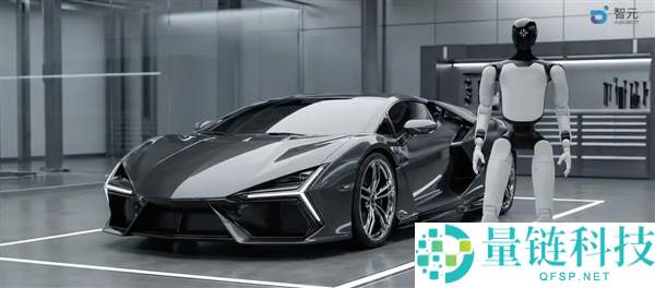 智元远征 A3 人形机器人正式发布：续航 10 小时，支持空中行走