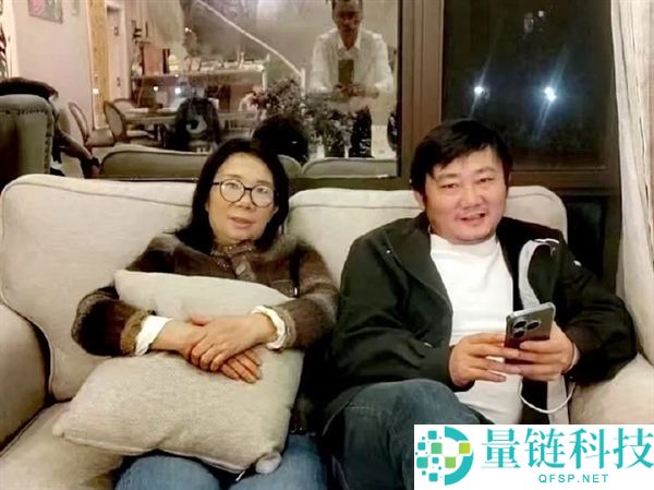 张雪谈妹妹近况:卖张雪机车不想开店,扬言养她一辈子