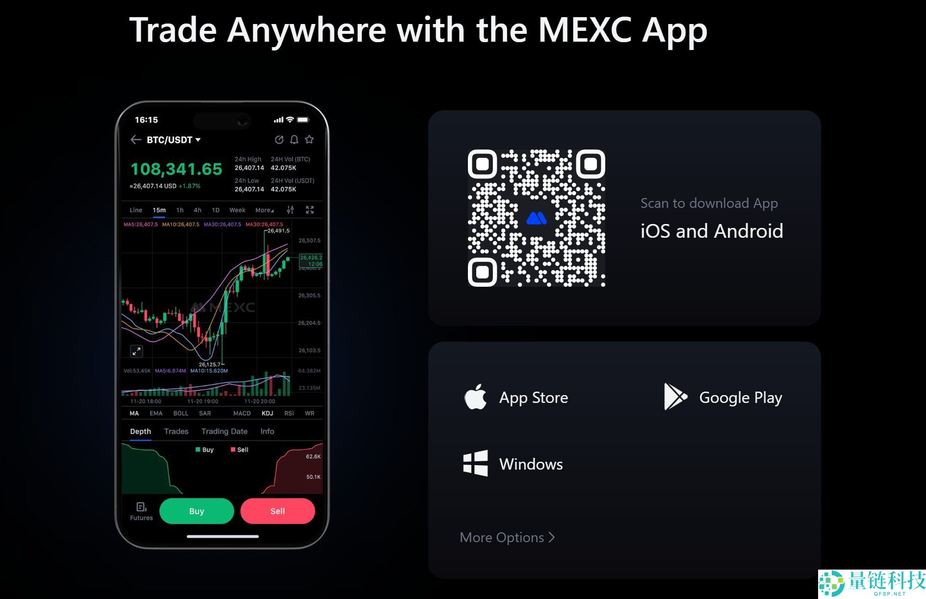 2025年MEXC交易所评测：安全吗？费用、优缺点及完整交易指南