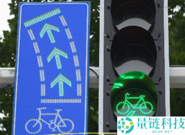 安徽率先为小电车装专属红绿灯：覆盖 78 个路口，你会走吗？