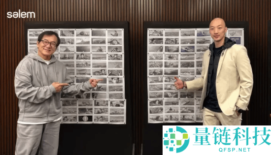 成龙《十二生肖》续作拍摄地曝光：经典系列回归，场面宏大引期待