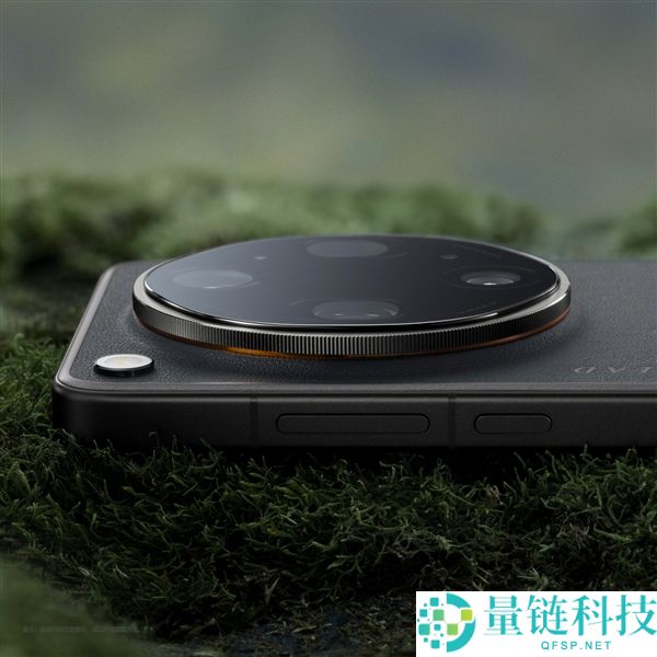 刘作虎详解 OPPO Find X9 Ultra 设计：哈苏影像旗舰落进口袋