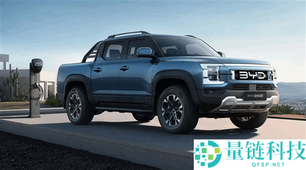 油价暴涨引爆澳洲车市！比亚迪 3 月狂揽 2 万订单遭疯抢