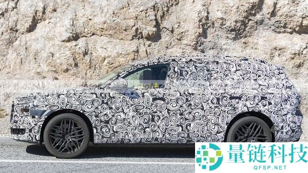 奥迪 Q9 2026 年亮相：家族最大 SUV，起售价或达 96 万元
