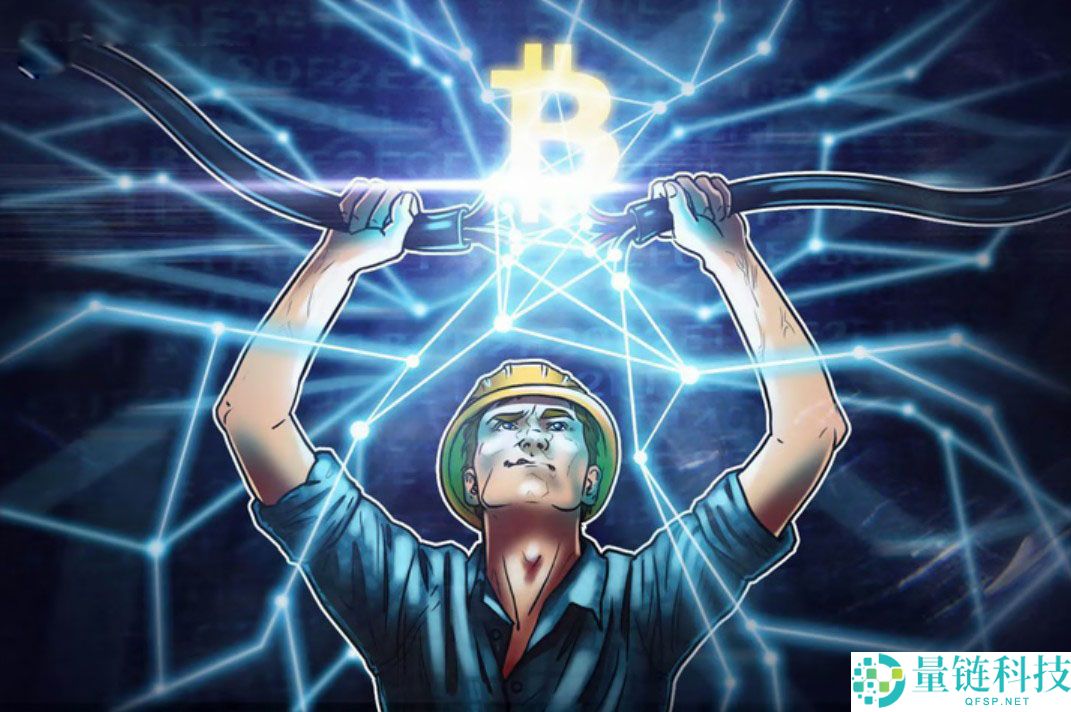 比特币（BTC）矿企Hut 8拿下谷歌支持的70亿美元人工智能数据中心租赁合同