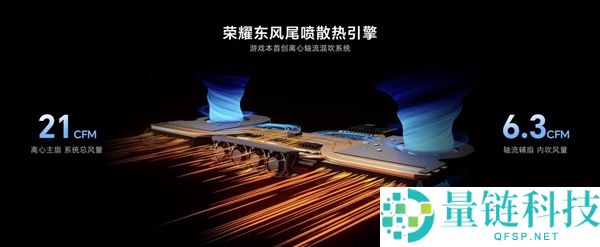 光荣 WIN 游戏本发布：270W 狂暴性能释放，防眩晕技术告别晕 3D