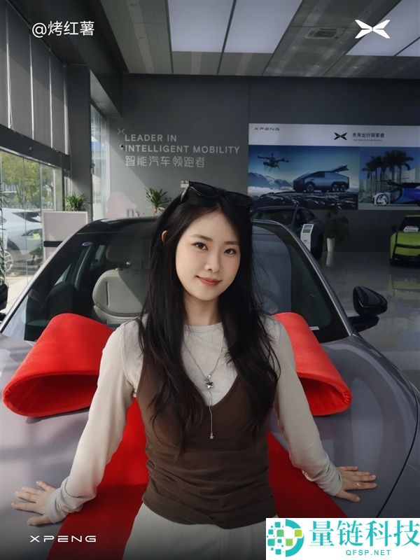 小鹏 Mona M03 累计交付破 25 万：年轻人的第一辆运动轿车