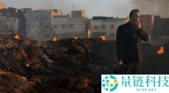 时隔 21 年！尼古拉斯·凯奇《战斗之王 2》首曝剧照，经典神作强势回归