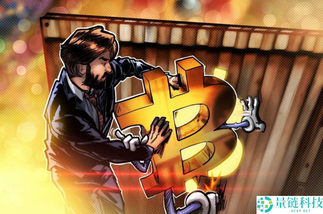 一文了解比特币（BTC）价格处于”关键“点，巨鲸将3.48亿美元BTC转移至交易所