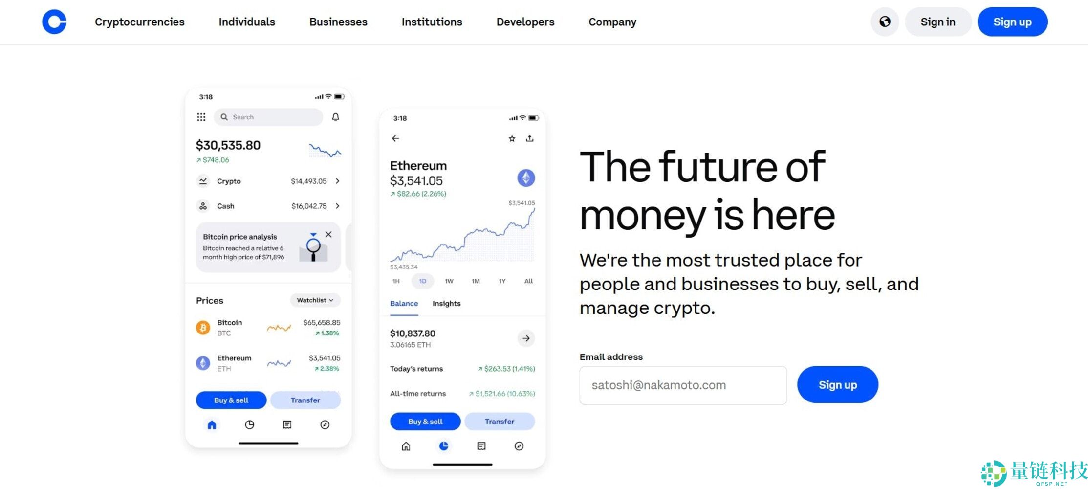 Bitget 和 Coinbase：2025 年哪个加密货币交易所更好？