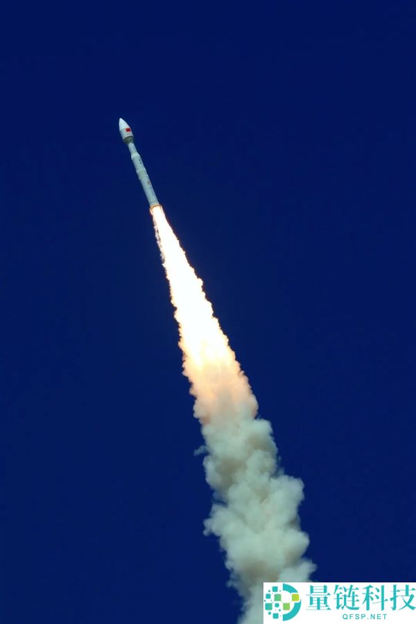 力箭一号一箭八星成功发射！吉林一号星座规模突破 152 颗