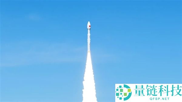 力箭一号一箭八星成功发射！吉林一号星座规模突破 152 颗