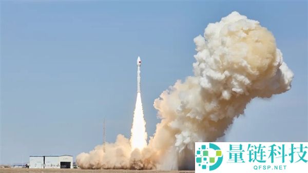 力箭一号一箭八星成功发射！吉林一号星座规模突破 152 颗