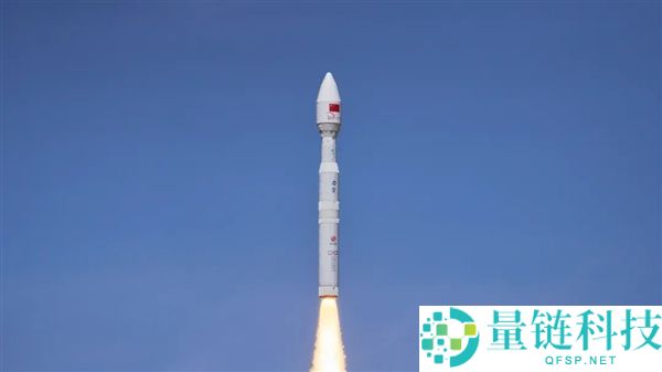 力箭一号一箭八星成功发射！吉林一号星座规模突破 152 颗
