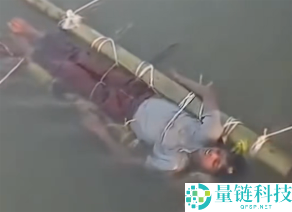 印度男孩遭蛇咬伤，父母误信恒河浸泡 12 小时“消毒”致中毒溺水身亡