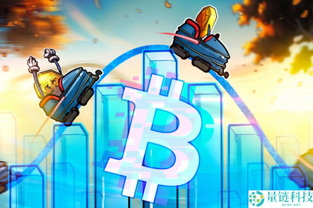 布兰特详细分析：比特币抛物线破位增加80%修正概率