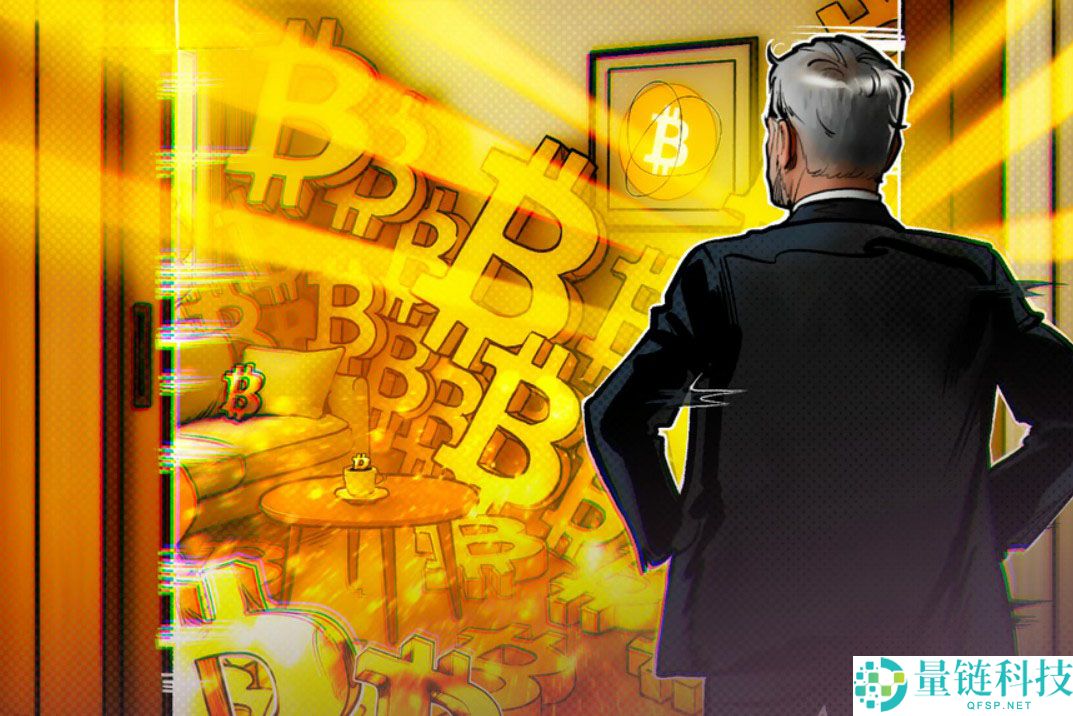 一文详细了解庞普：塞勒的比特币（BTC）储备将无可匹敌