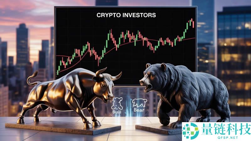 加密货币术语FUD是什么意思？如何应对FUD？对加密市场有何影响？