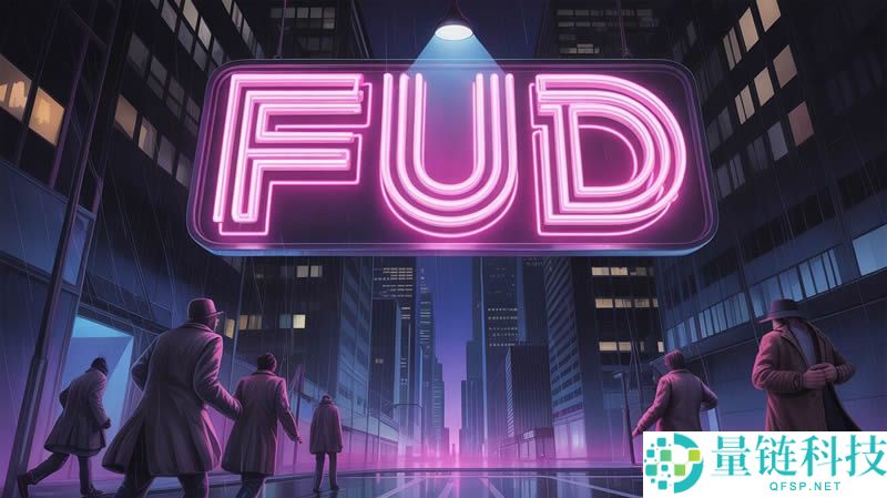 加密货币术语FUD是什么意思？如何应对FUD？对加密市场有何影响？