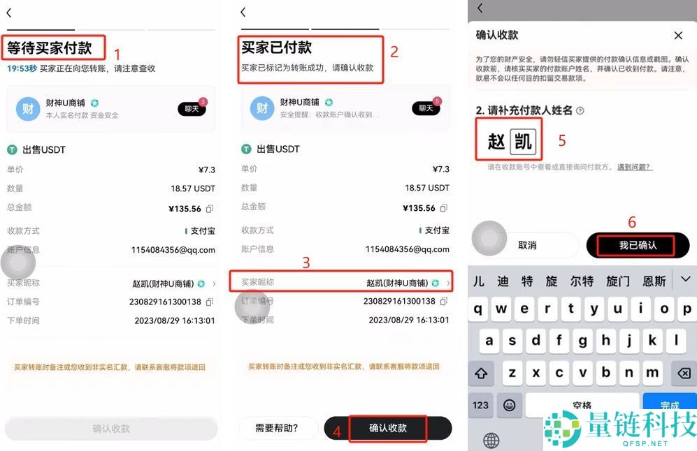 OKX怎么买比特币？新手从注册到购买比特币的完整教程
