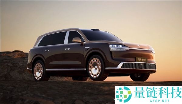 新一代问界 M9 Ultimate 预热：特殊系列登场，售价或超 60 万